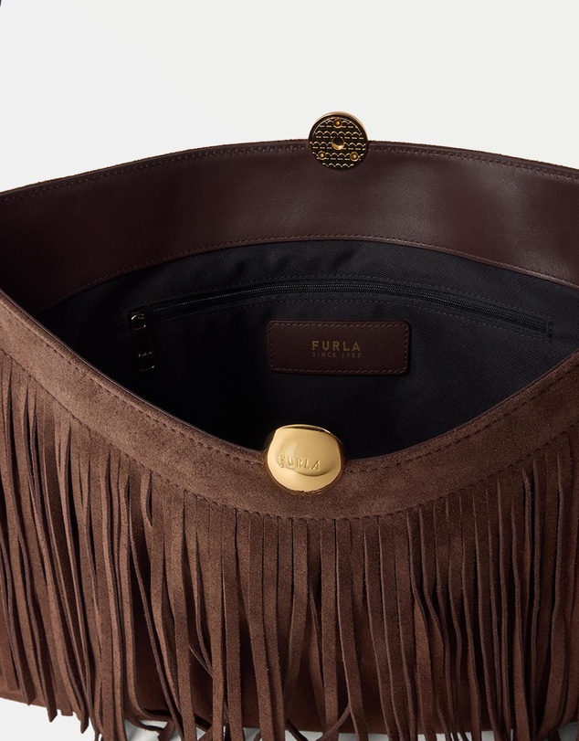 Furla - Furla Sfera Soft Large Shoulder Bag