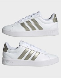adidas Sportswear - GRAND COURT 3.0 SHOES Womens