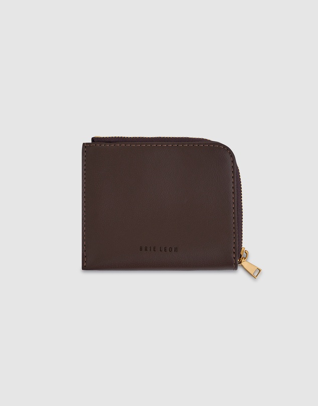 Brie Leon - Adie Zip Around Wallet