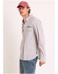 Insight - Servo Long Sleeve Shirt
