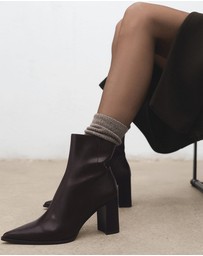 M.N.G - Nino Boots