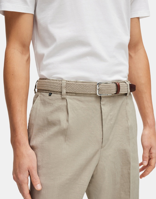 BOSS - Clorio Informal Belt