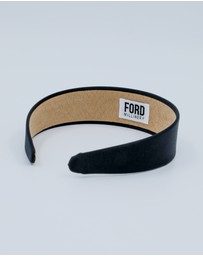 FORD MILLINERY - Alice Headband
