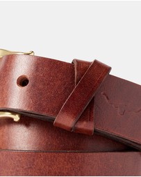R.M.Williams - Margot Belt