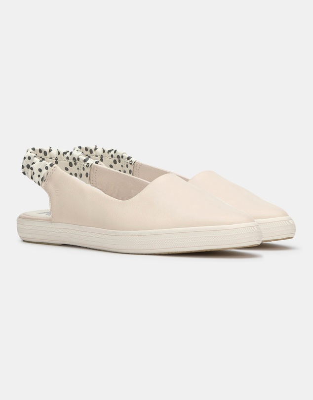 Keds - Point Slingback