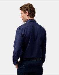 Brooksfield - Easy Care Business Shirt