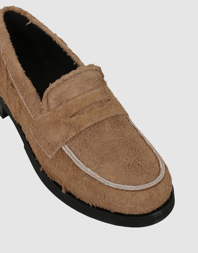 Beau Coops - Jiba Casual Loafers