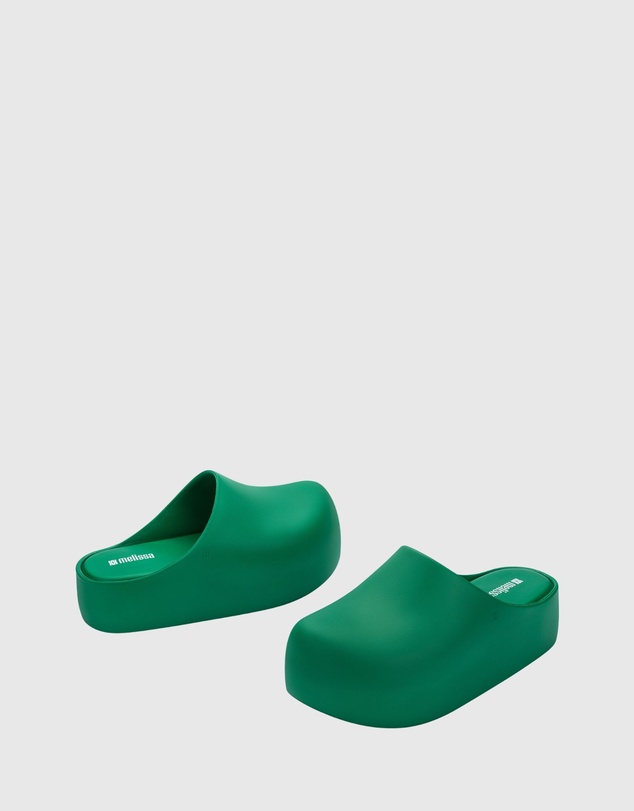 Melissa - Melissa Free Clog Up Platform