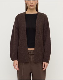 Assembly Label - Ariel Knit Cardigan