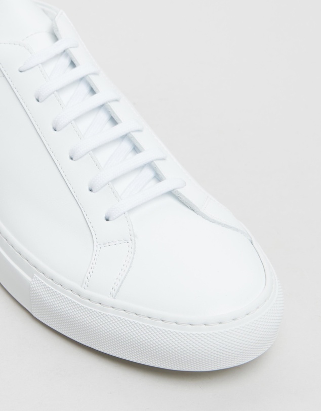 Common Projects - Achilles Low - Men's