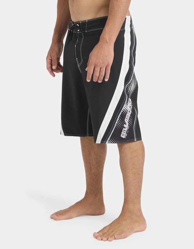 Billabong - Mens Fluid 2K Pro Performance 21