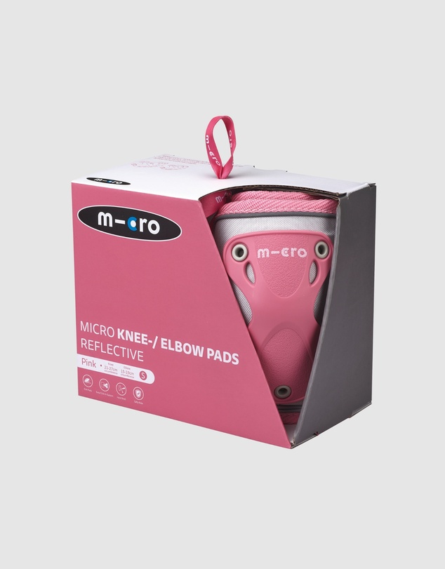 Micro Scooters - Micro Children's Knee and Elbow Pads