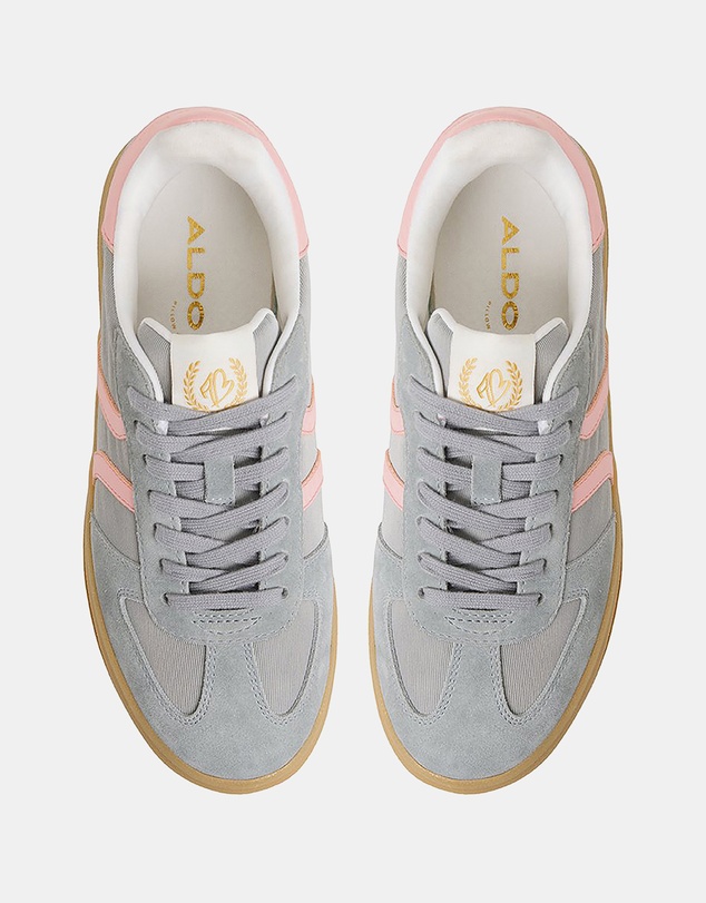 ALDO - Elabrintar Platform Sneakers