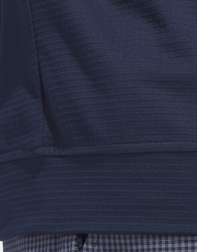 adidas Performance - Ultimate365 Elevated Pullover Hoodie Mens