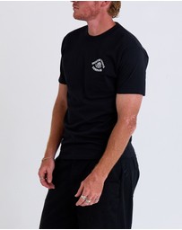 Brixton - Morado Short Sleeve Standard Tee