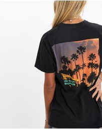 Vintage by The Real Deal - Pre Loved - Vintage In-N-Out Burger Tee