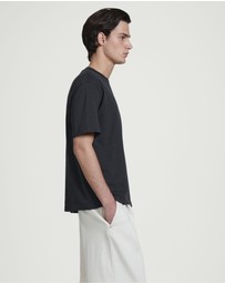 COS - Relaxed Lightweight Cotton T-Shirt