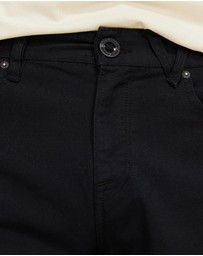 Volcom - Modown Canvas 5 Pocket 20