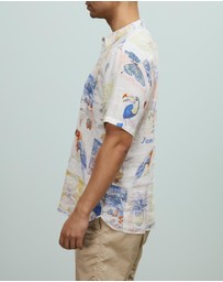 B.Cools - Holiday Shirt