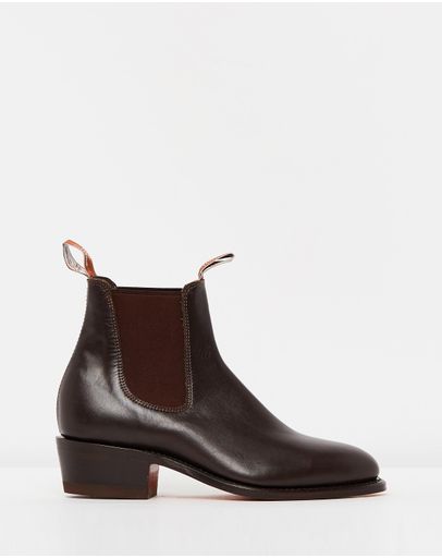Chestnut