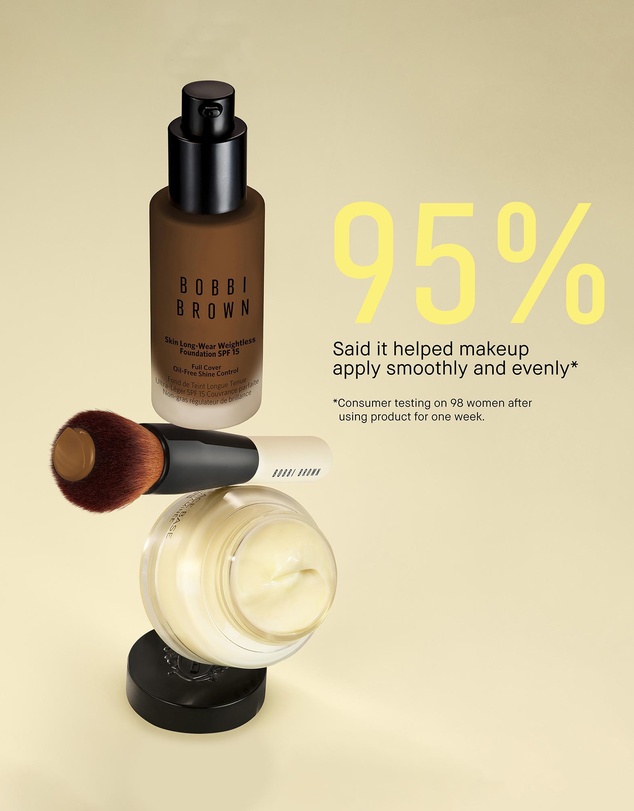 Bobbi Brown - Vitamin Enriched Face Base 50ml