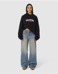 Abrand - 99 Baggy Kit Recycled