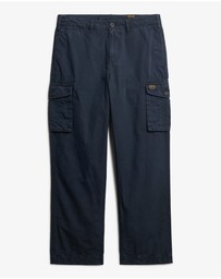 Superdry - Parachute Light Cargo Pant