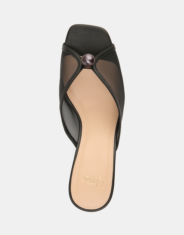 Wittner - Irina Mesh Textile Sandals