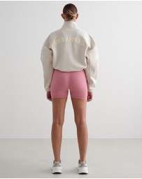 Aim'n - Campus Sweat Zip Jacket