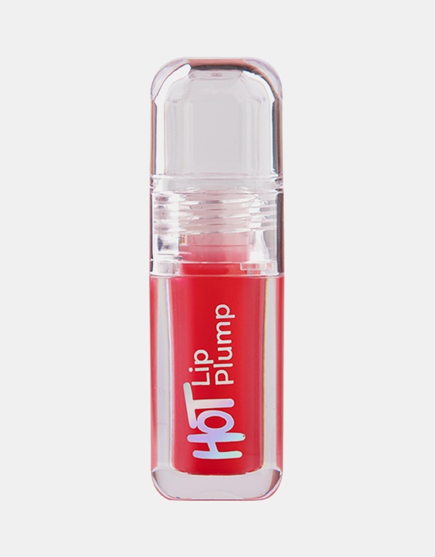 MCoBeauty - Hot Lip Plump - Hot Berry