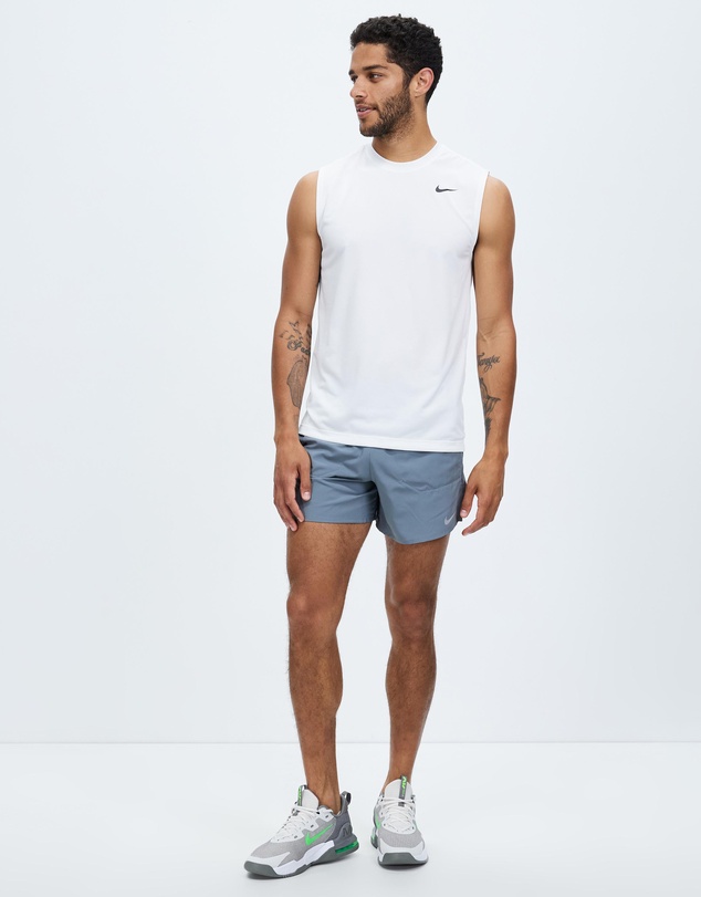 Nike - Stride DriFIT 5 BriefLined Running Shorts