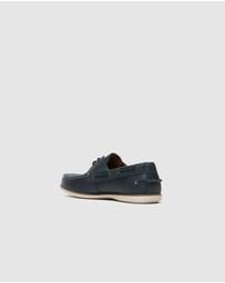 Rodd & Gunn - Boardwalk Boat Shoe