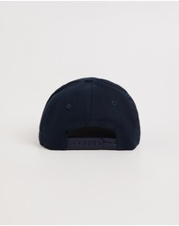 Arvust - Leisure Cap