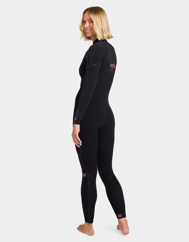 Billabong - Womens 3/2mm Furnace Ultra Gullwing Wetsuit