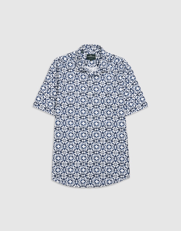 Rodd & Gunn - Palliser Bay Shirt