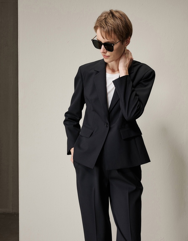 IDA+S - Vivian Tailored Blazer