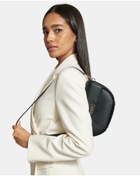 GUESS - Cerelia Flap Shoulder Bag