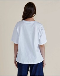 Betty Basics - Relax Boxy Tee