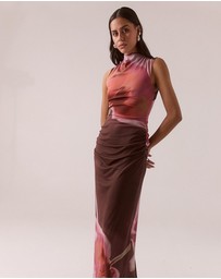 SOVERE - Ayden Dress
