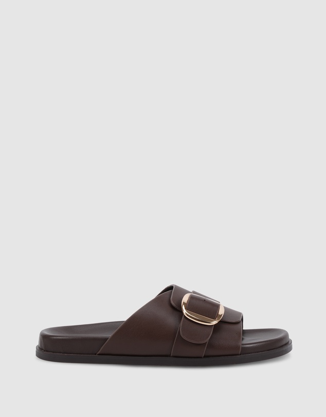 Nude Footwear - Swift