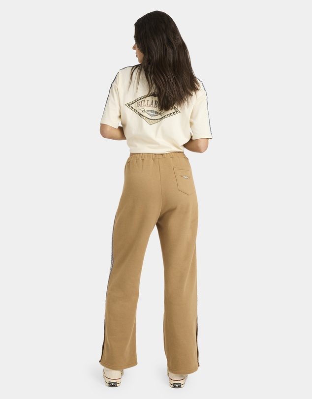 Billabong - Womens The Way Back Sweatpants