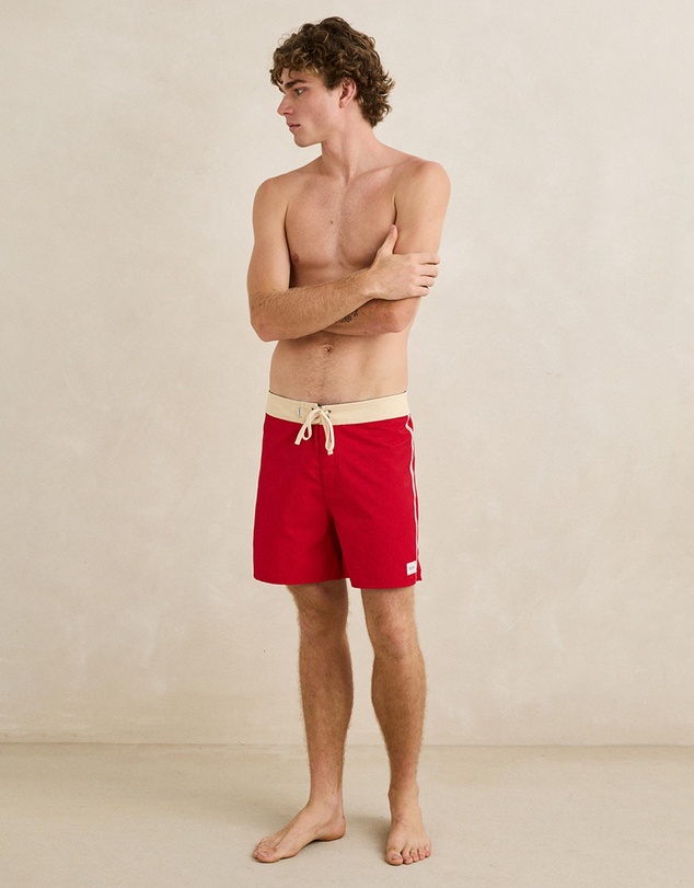 Rhythm - Heritage Trunks