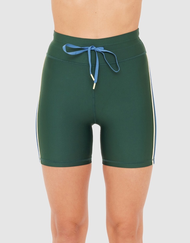 The Upside - 5in Maneki Spin Shorts