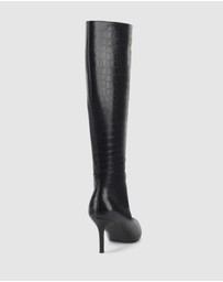 Verali - Bessie Tall Boots