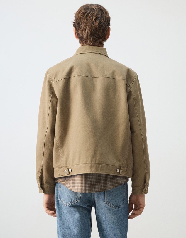 M.N.G - Remy Jacket