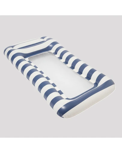 Sunnylife - Lilo Hammock - Marine Stripe