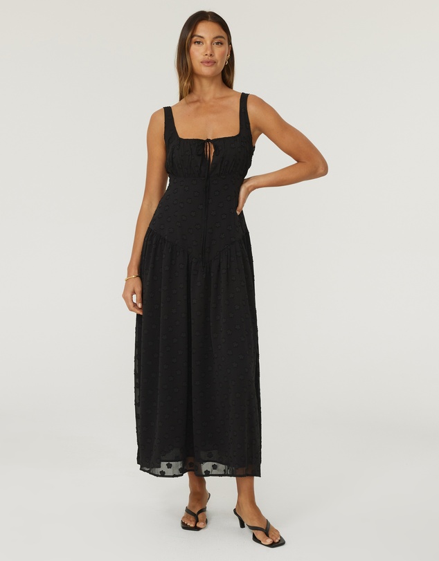 Tussah - Franca Midi Dress