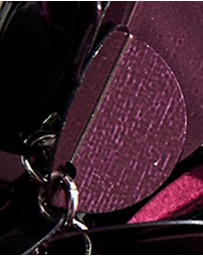 M.N.G - Nika Earrings
