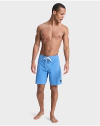 Quiksilver - Mens Original Straight Leg 18