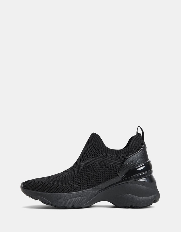 ALDO - Itchen Slip On Wedge Sneakers